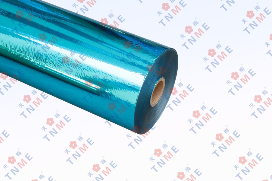 Mengapa Memilih Kerajang Holografik